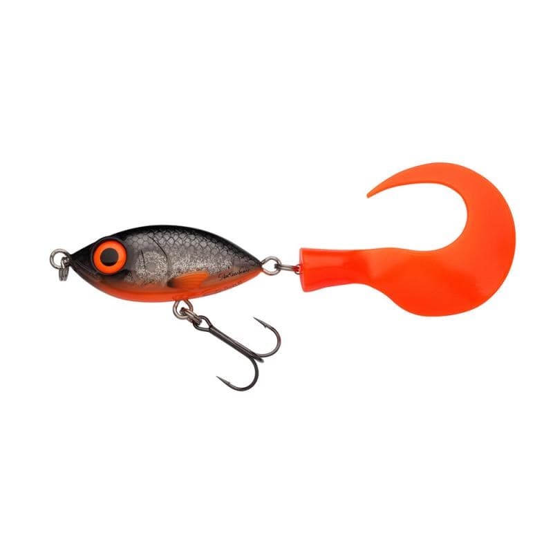 Abu Garcia Svartzonker McMio 14cm Fegis