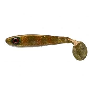 Abu Garcia Svartzonker McPike 18cm GG