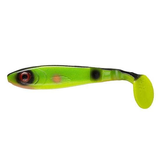 Abu Garcia Svartzonker McPike 18cm L