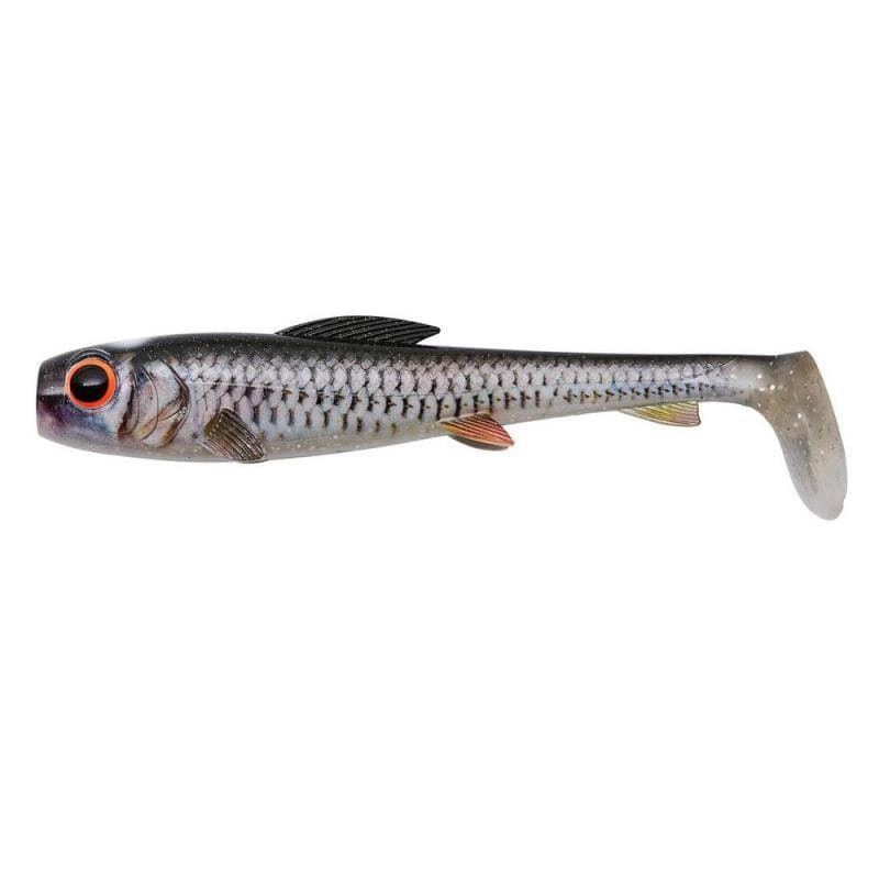 Abu Garcia Svartzonker McPike 21cm Real Roach