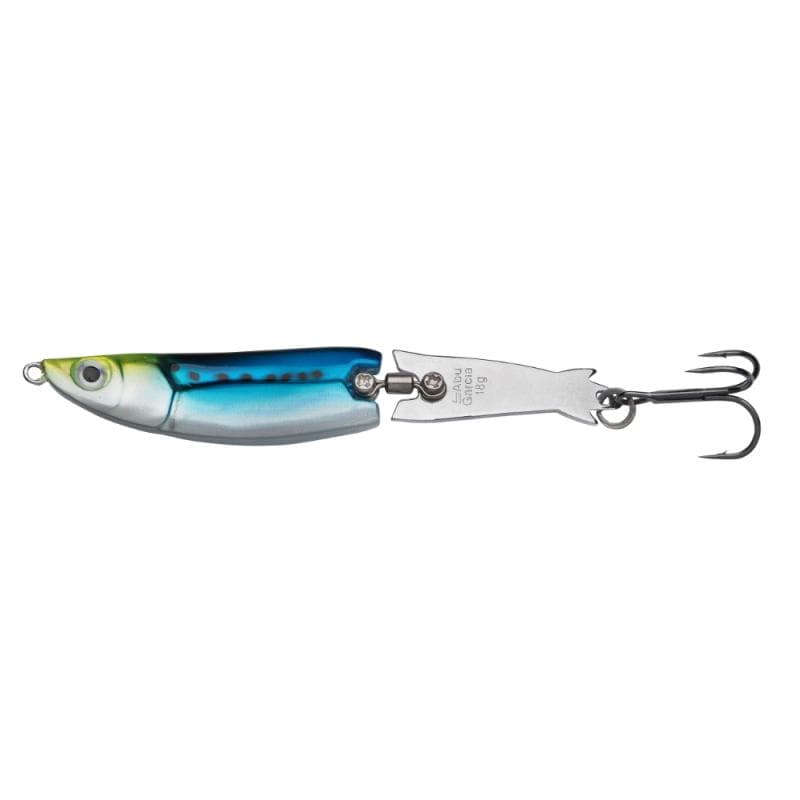 Abu Garcia Toby Jointed 10g Blue Sardine