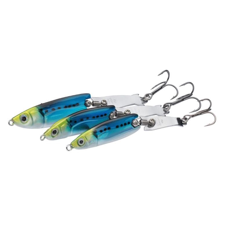 Abu Garcia Toby Jointed 18g Black Back Minnow