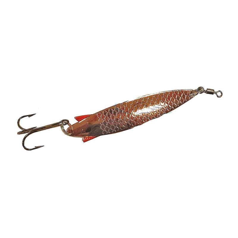 Abu Garcia Toby Kopper 28gr