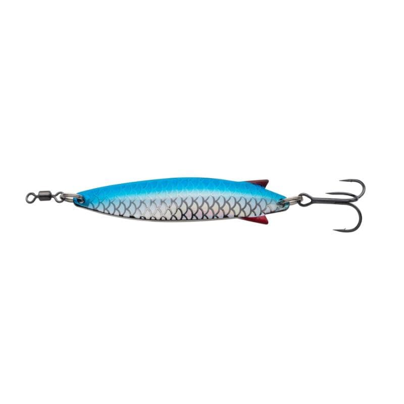 Abu Garcia Toby LF 10g Blue Flash