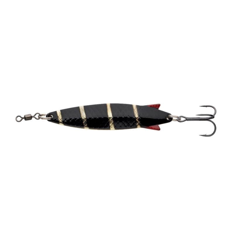 Abu Garcia Toby LF 15g Zebra