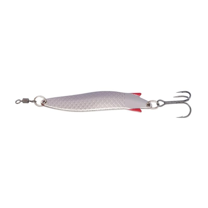 Abu Garcia Toby LF 20g White Flash