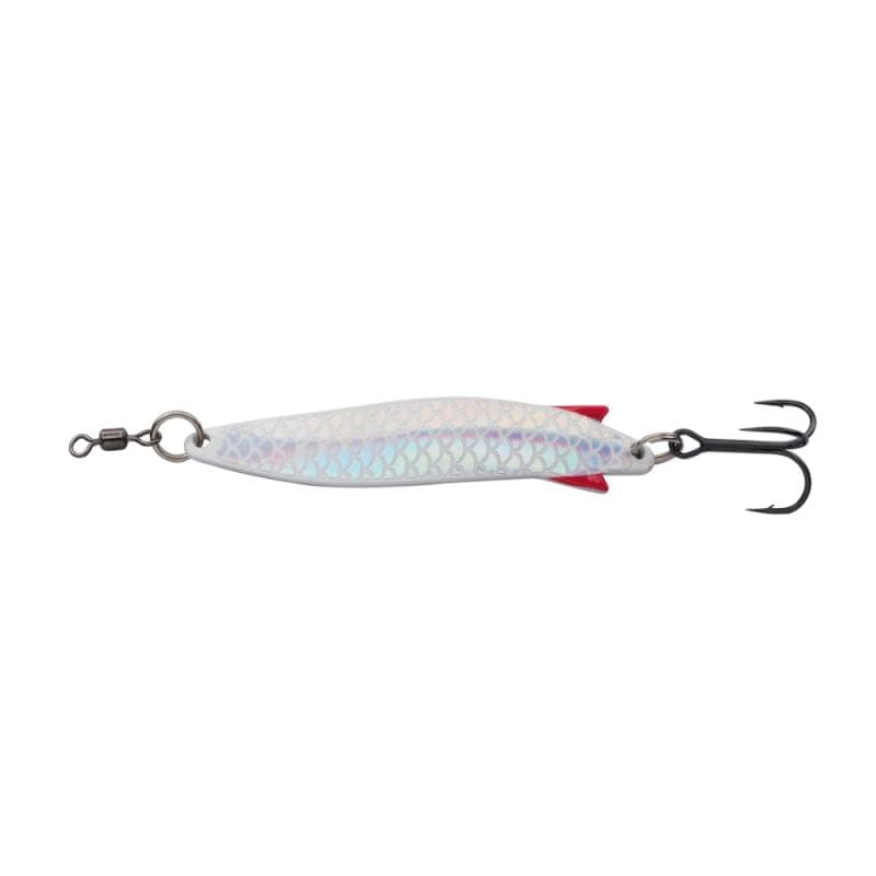 Abu Garcia Toby LF 28g White Flash