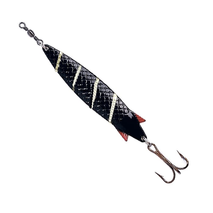 Abu Garcia Toby Zorro