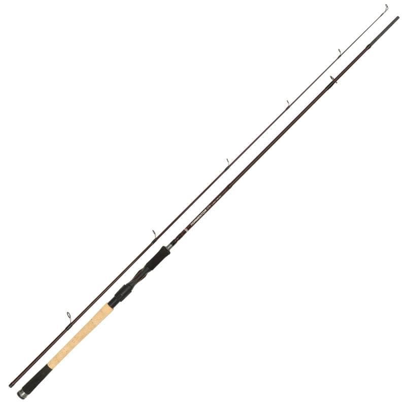 Abu Garcia Tormentor Spin 2.10m 15-35g