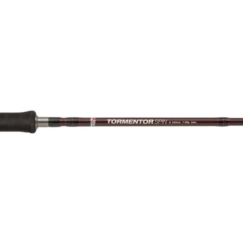 Abu Garcia Tormentor Spin 2.40m 20-60g - foto 3