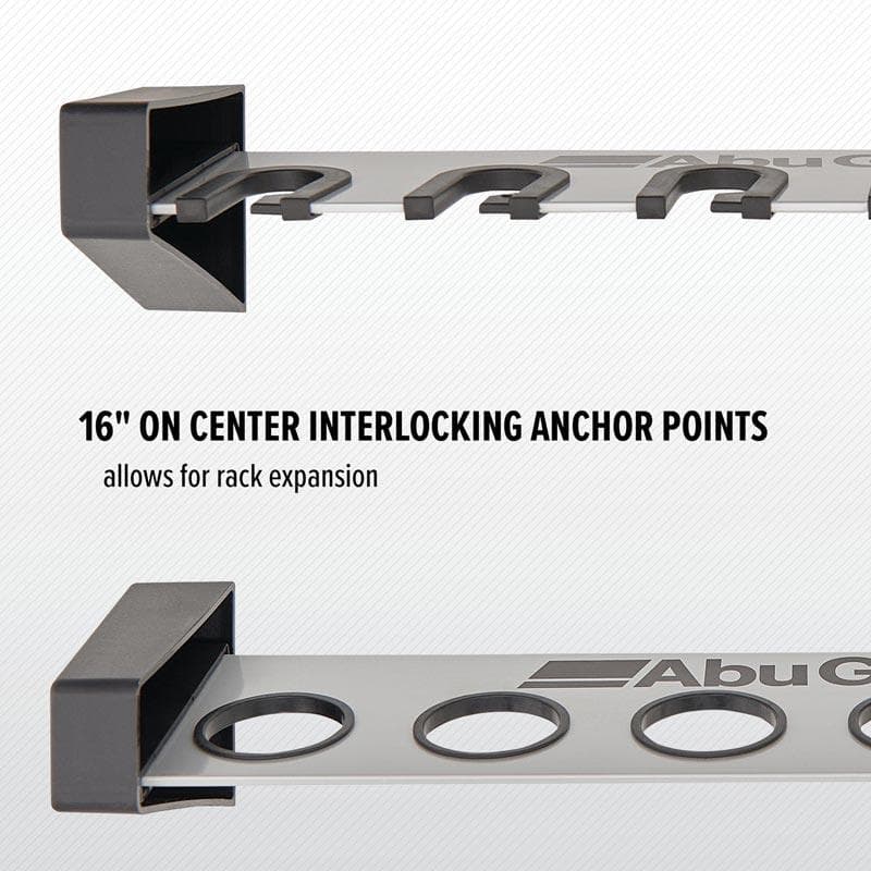 Abu Garcia Vertical 11 Rod Rack - foto 10