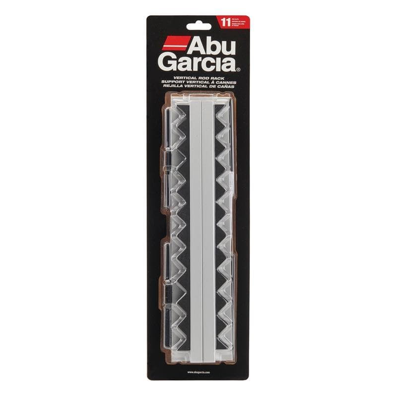 Abu Garcia Vertical 11 Rod Rack - foto 3