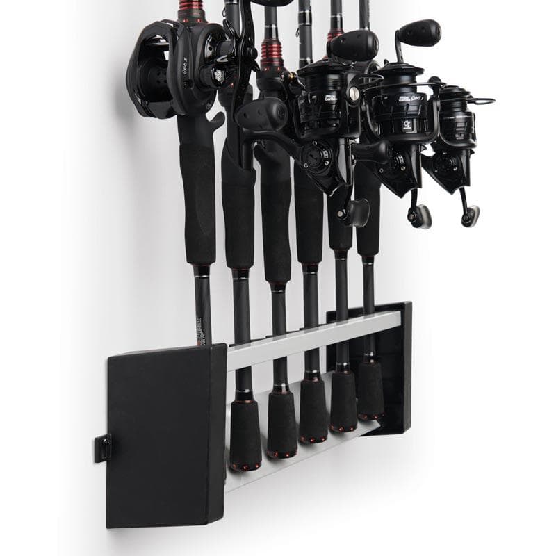 Abu Garcia Vertical 11 Rod Rack - foto 4