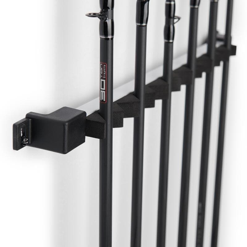 Abu Garcia Vertical 11 Rod Rack - foto 5