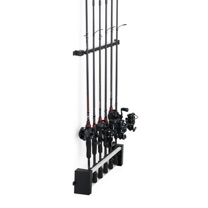 Abu Garcia Vertical 11 Rod Rack - foto 6