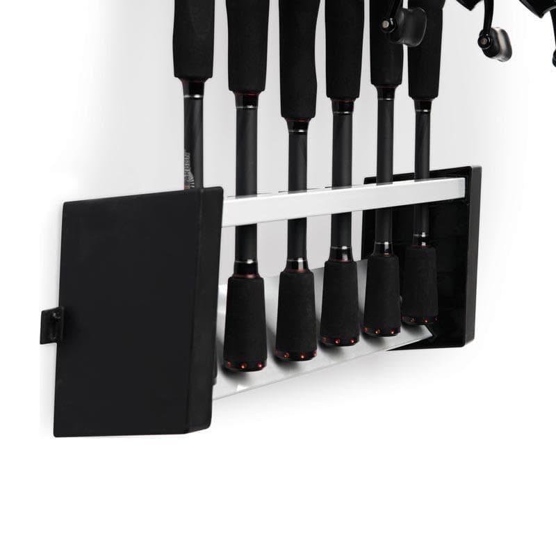 Abu Garcia Vertical 11 Rod Rack - foto 7