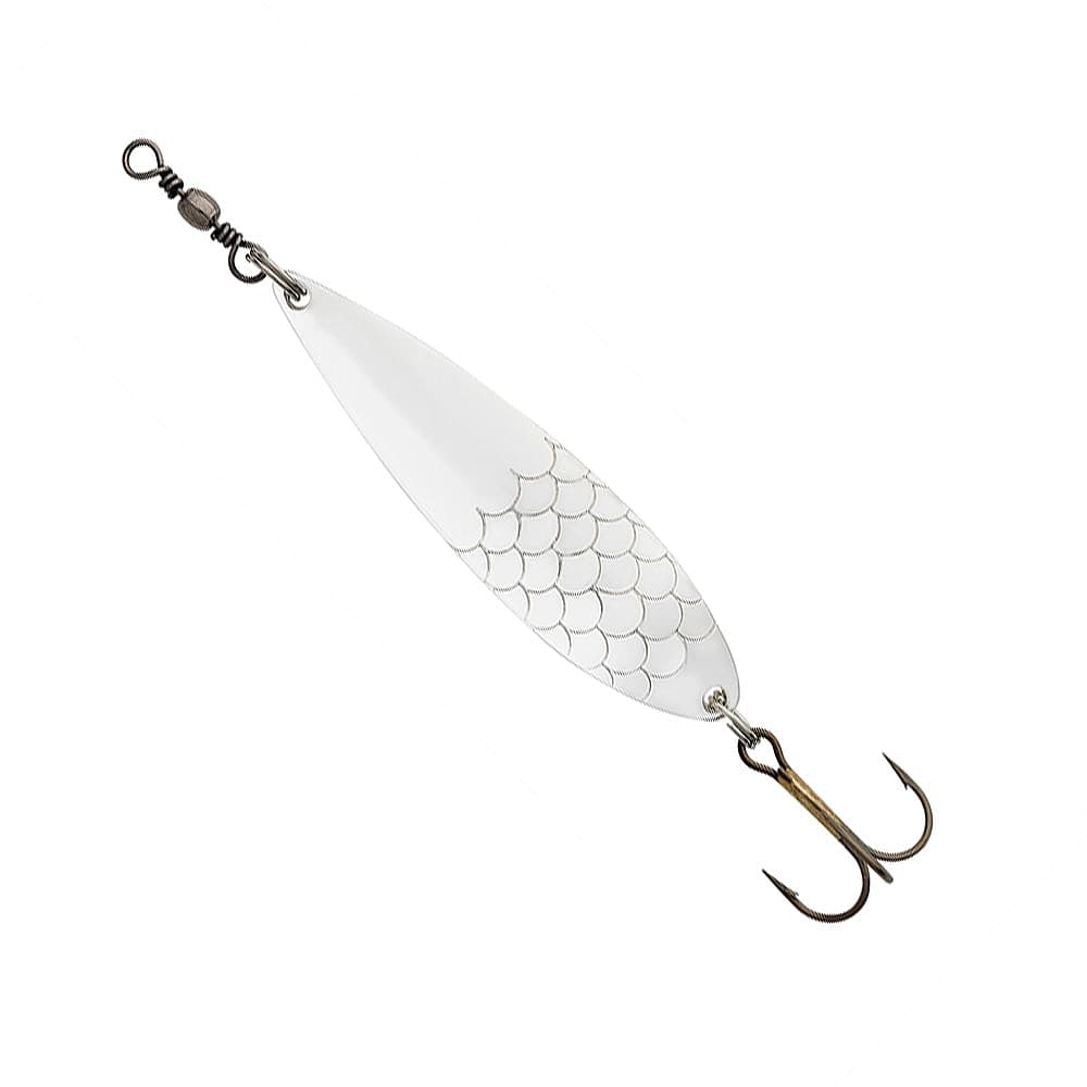Abu Garcia Zeppo Silver 12gr