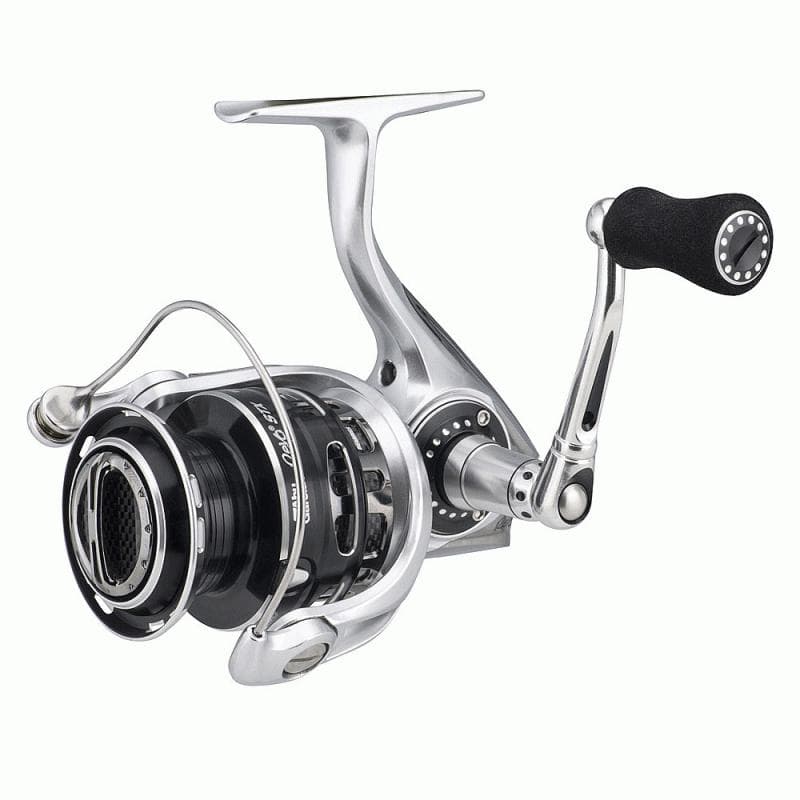 Abu Revo STX Spin