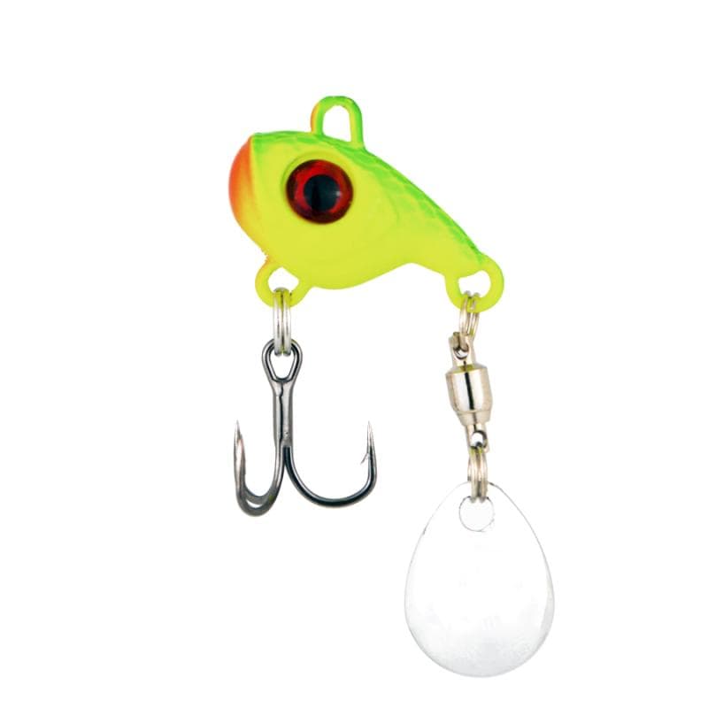 Akara Tail Spinner 14g 06