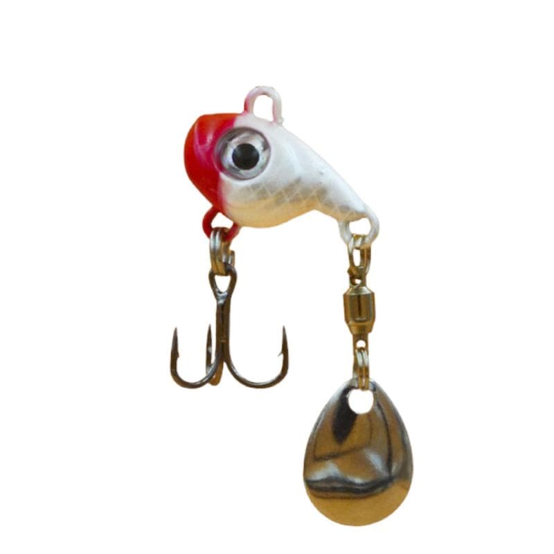 Akara Tail Spinner 14g 09