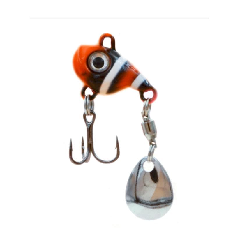 Akara Tail Spinner 14g 12