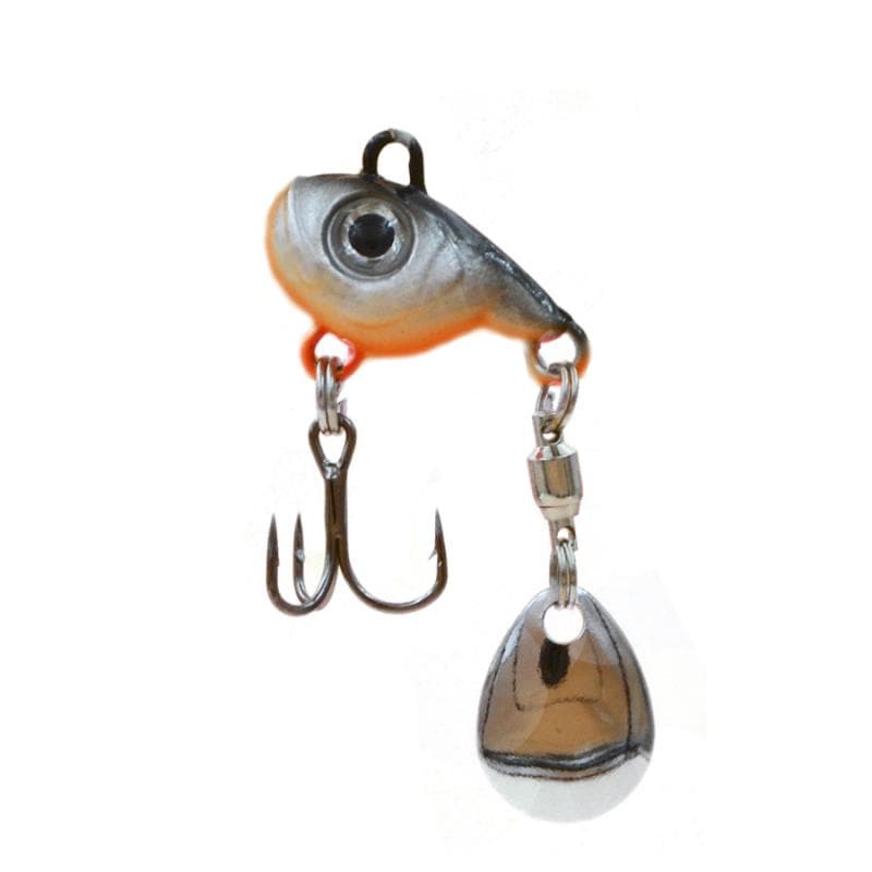Akara Tail Spinner 14g 13