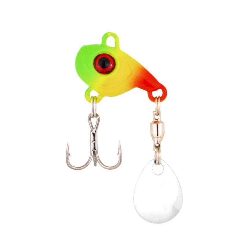 Akara Tail Spinner 20g 07