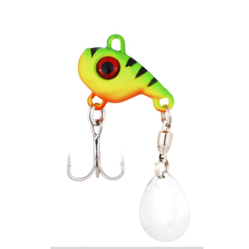 Akara Tail Spinner 20g 14