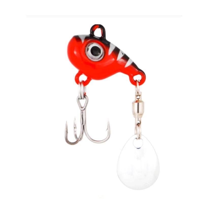 Akara Tail Spinner 20g 15