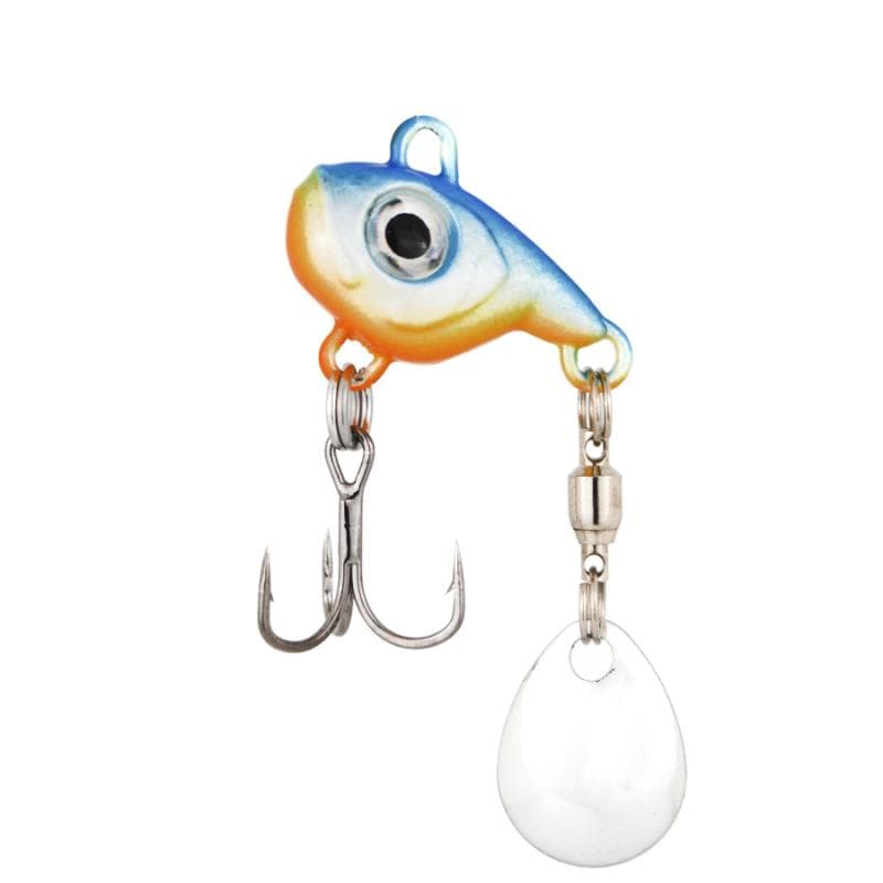Akara Tail Spinner 20g 17