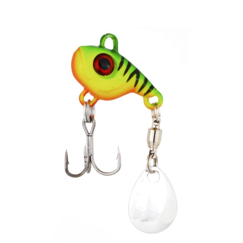 Akara Tail Spinner 20g 18