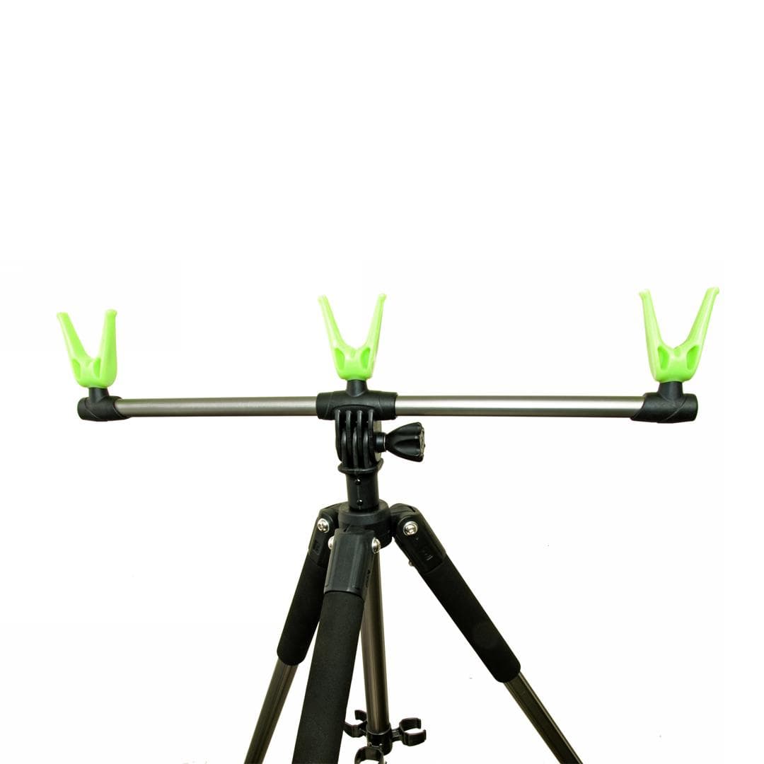 Albatros Aluminium Tripod 3-Rod - foto 2