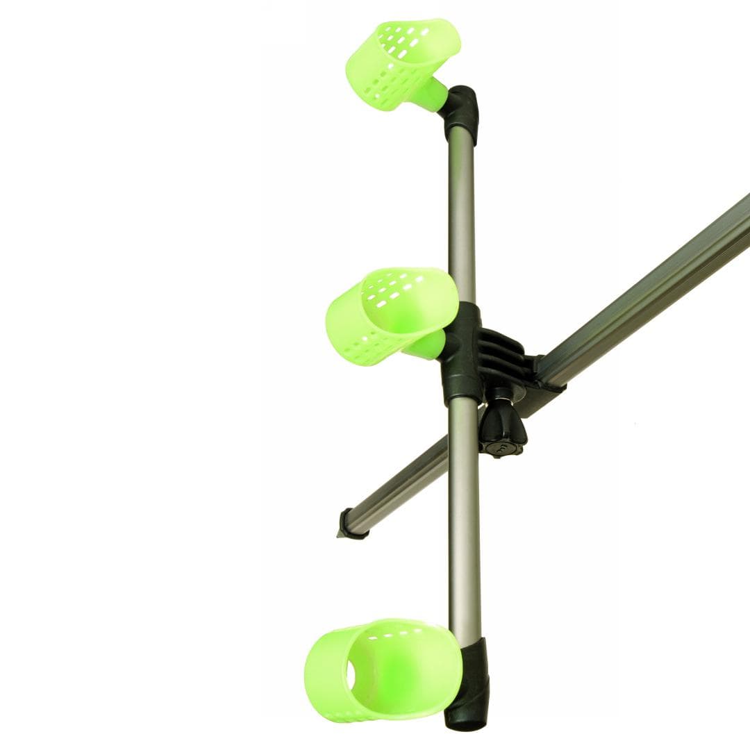 Albatros Aluminium Tripod 3-Rod - foto 3