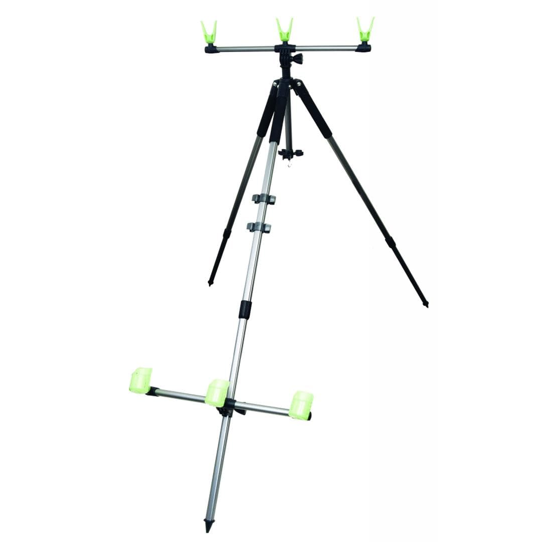 Albatros Aluminium Tripod 3-Rod