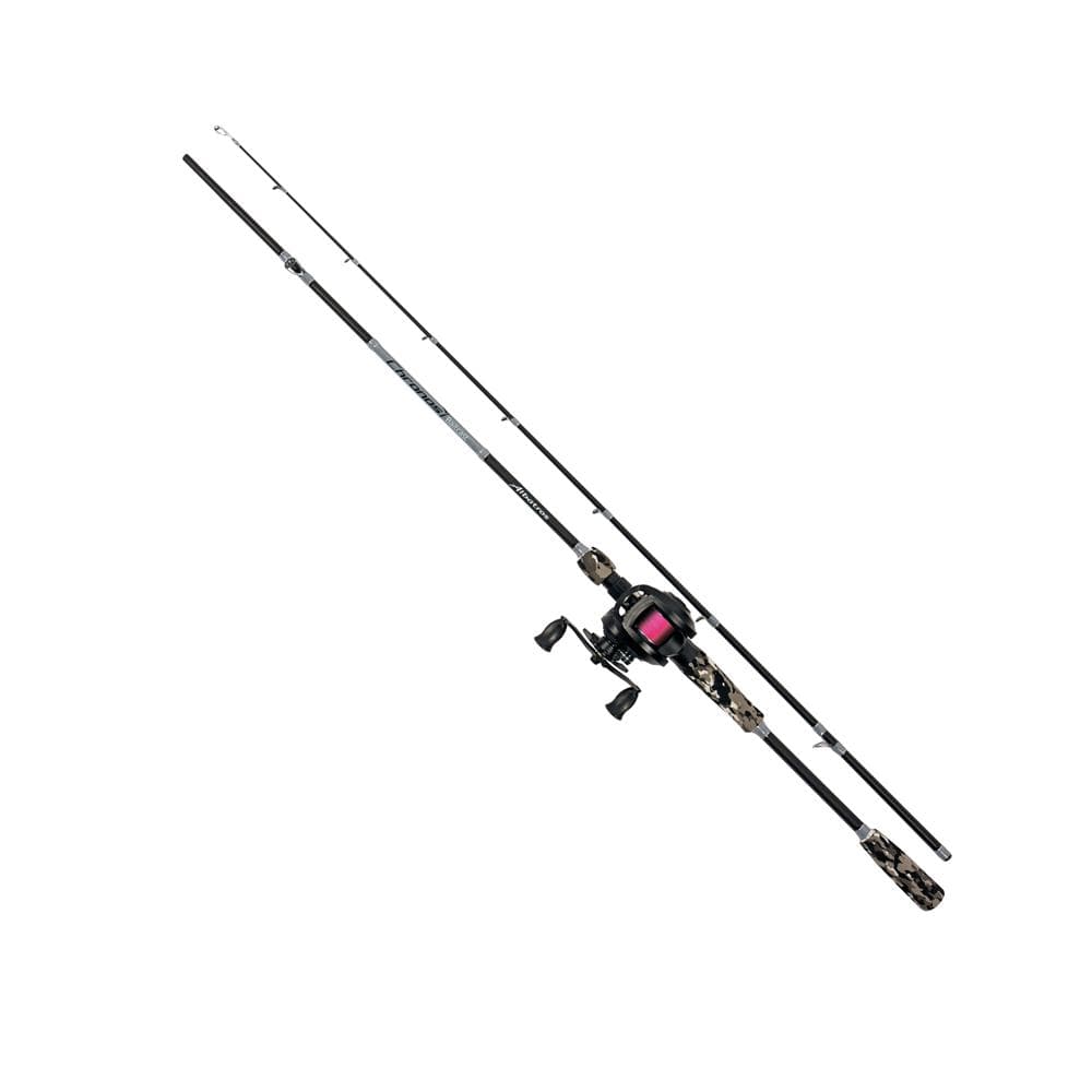 Albatros Chronos Baitcast Combo 1.95m 20-50g
