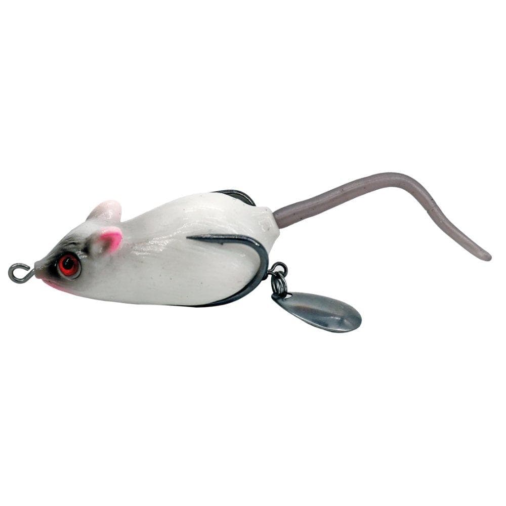Albatros Field Mouse Topwater 006