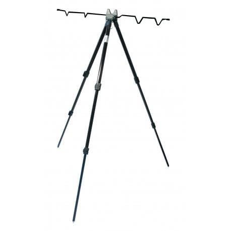 Albatros Folding 3-Leg Rod Rest