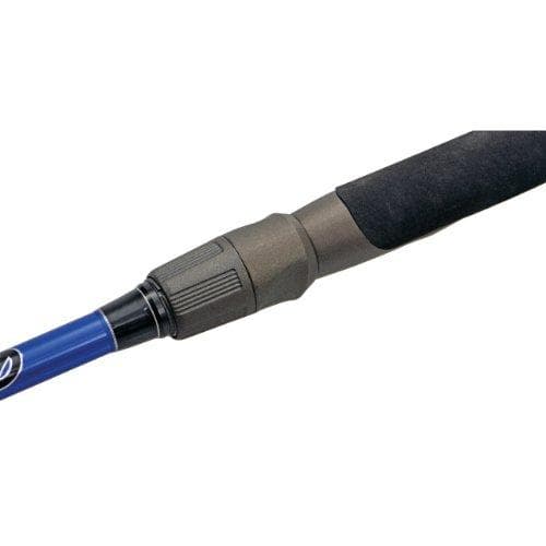 Albatros Labrax Zeebaarshengel 2.90m 15-50g - foto 2