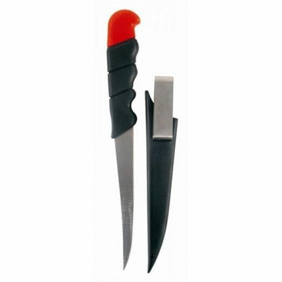Albatros Mammut Fillet Knife - Fileermes 16cm