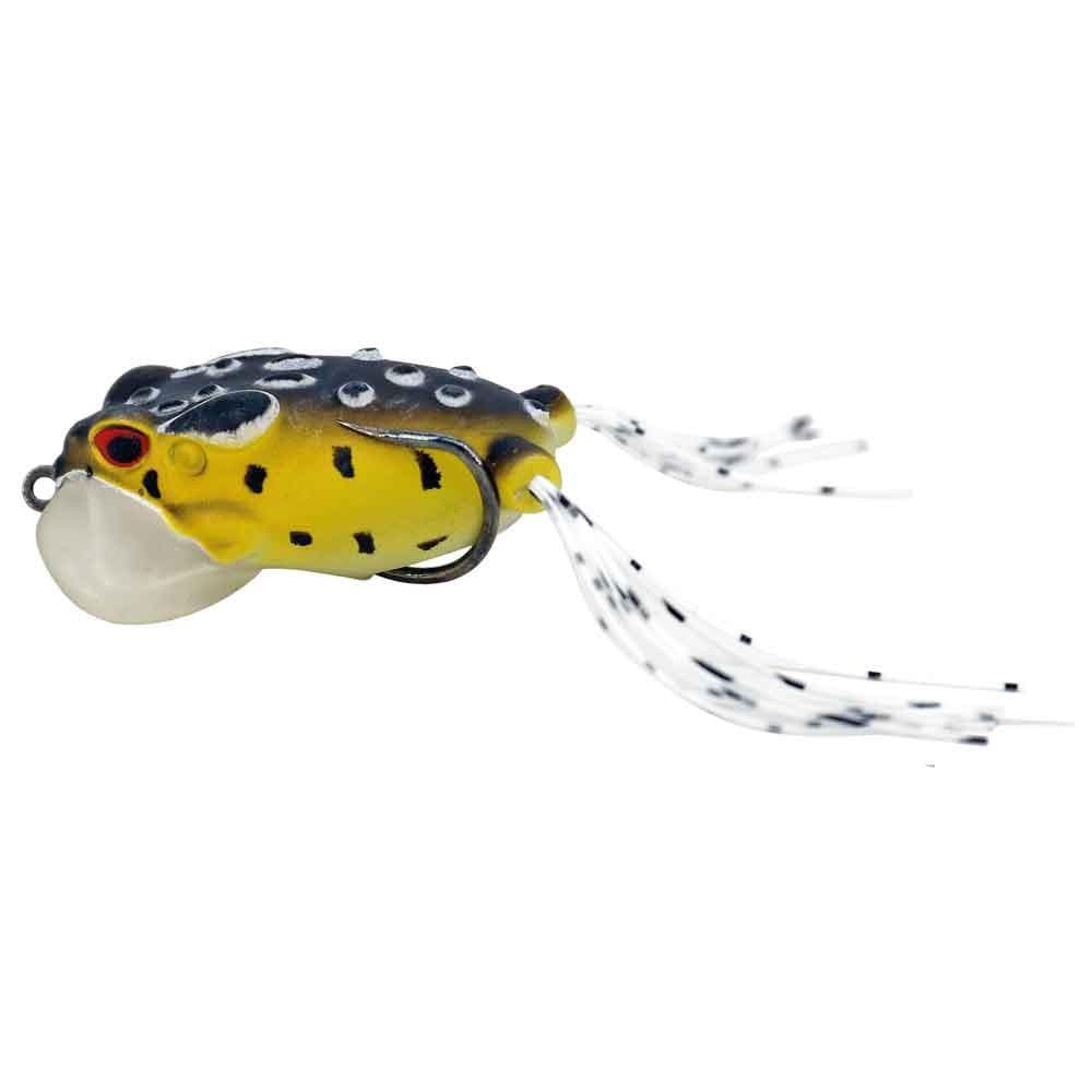 Albatros Poppin Frog 002
