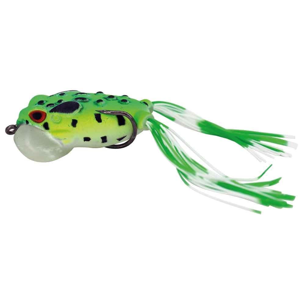 Albatros Poppin Frog 003