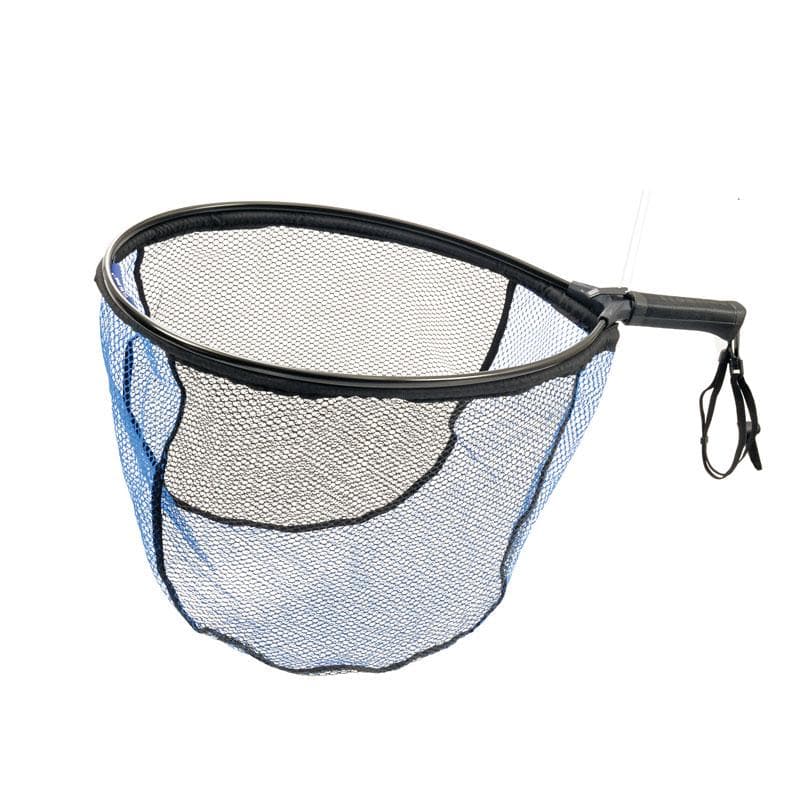 Albatros Predator Rubber Float Net 50x40cm