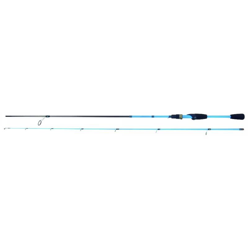 Albatros Street Fishing Concept Ultra Light 2.10m 3-12g Blue