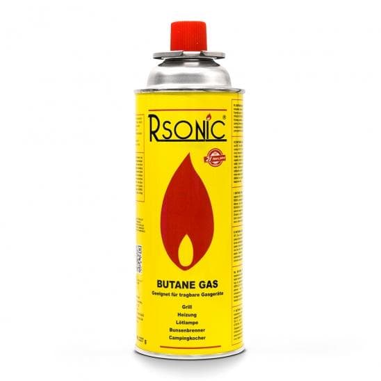 All Ride Butane Gas