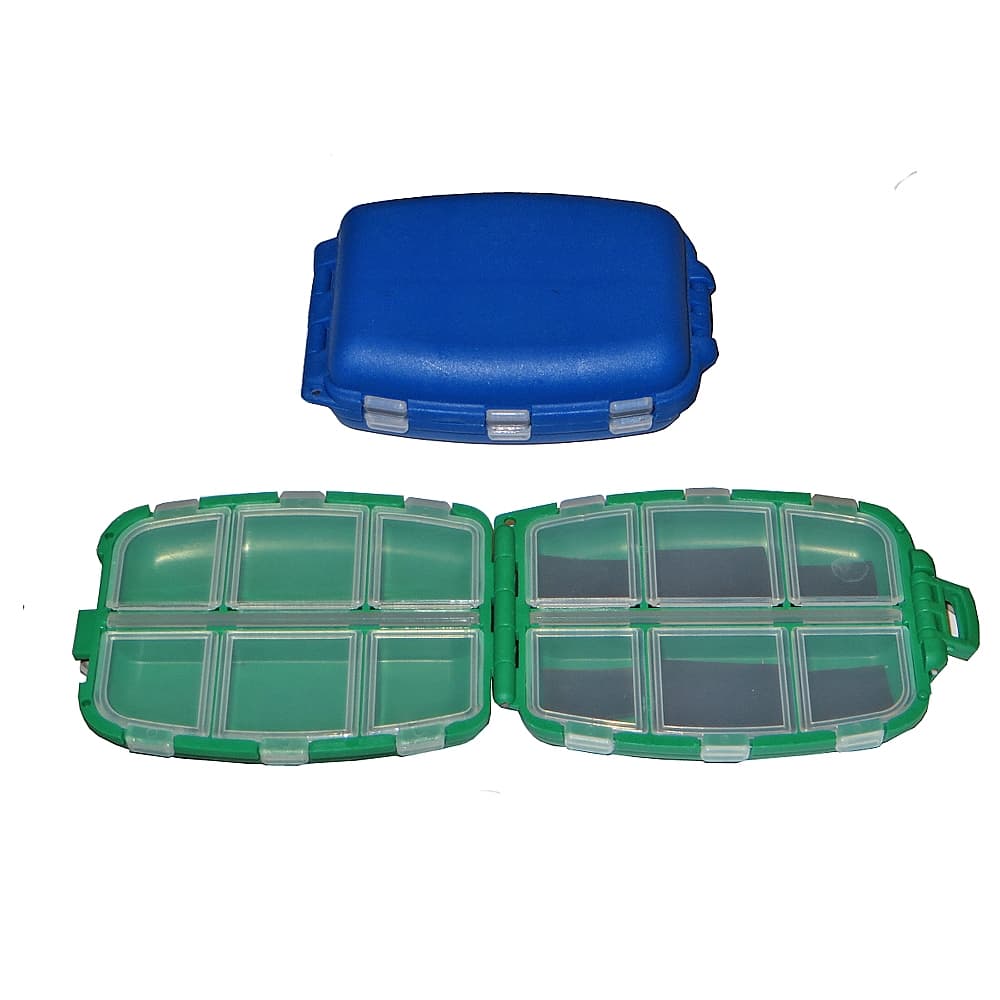 Anplast Magnetic Fishing Box