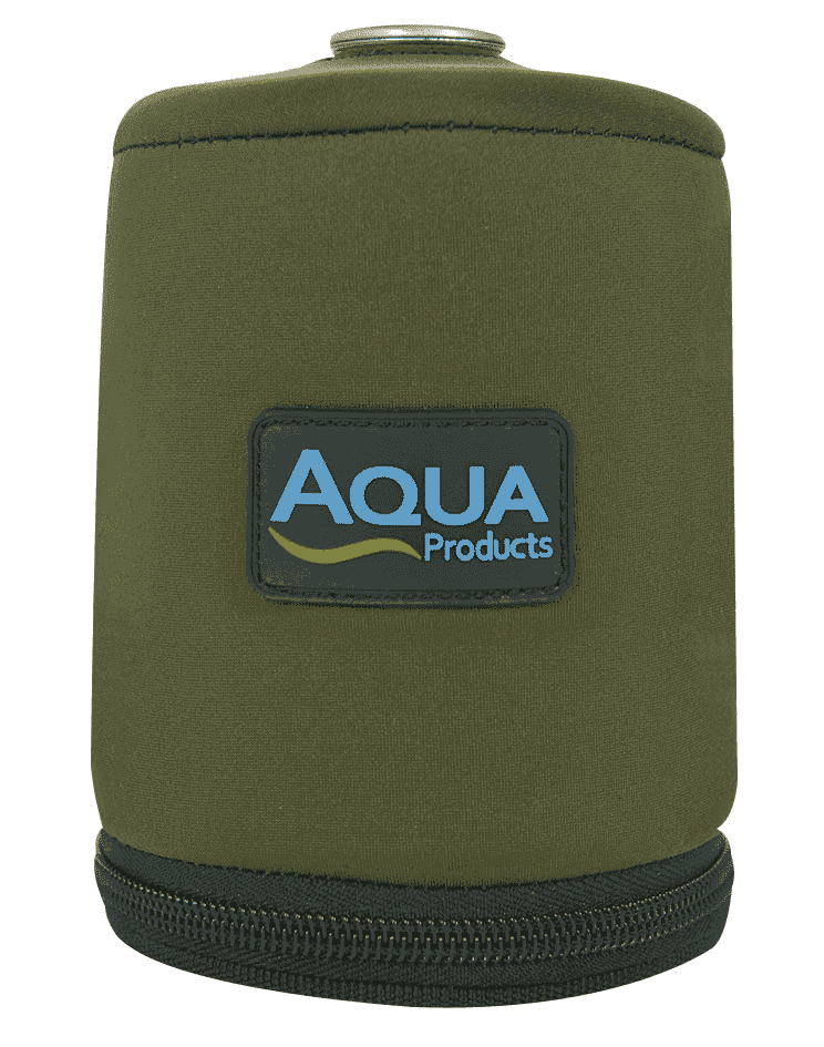 AQUA Black Series Gas Pouch