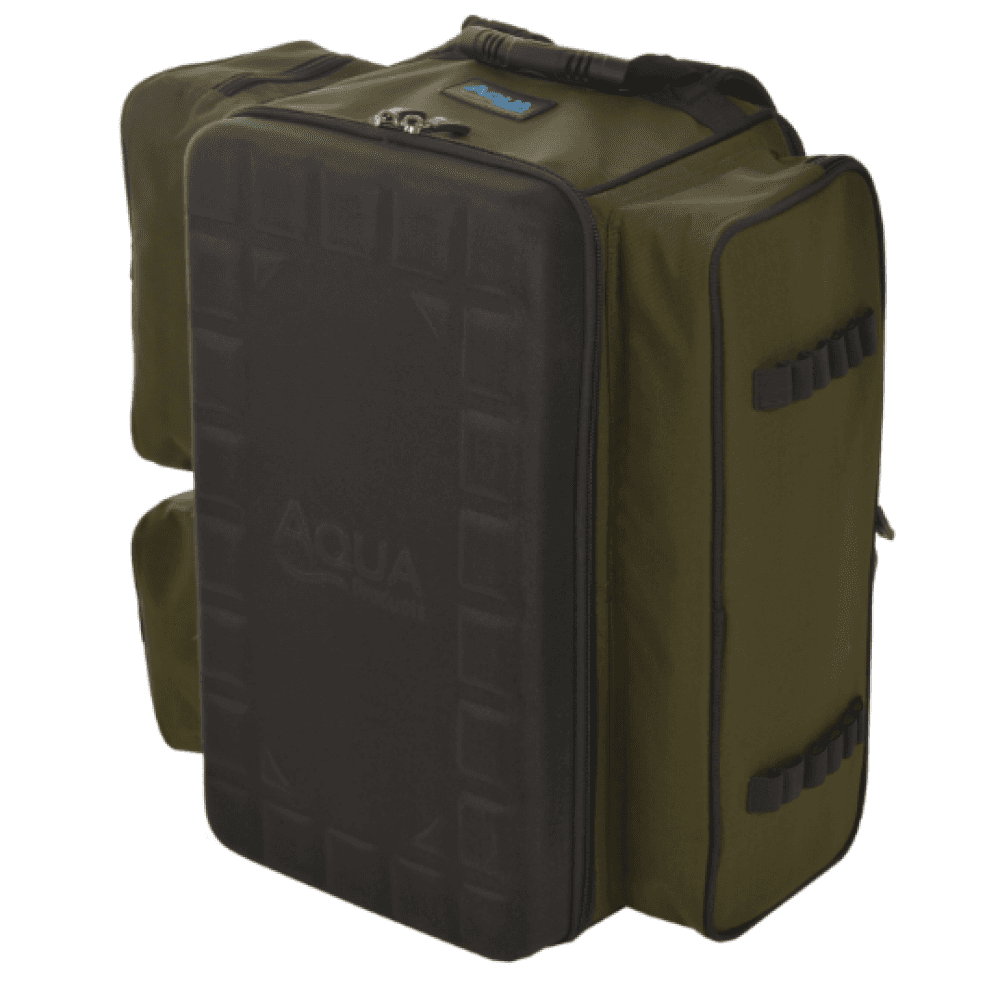 AQUA Deluxe Roving Rucksack - foto 2