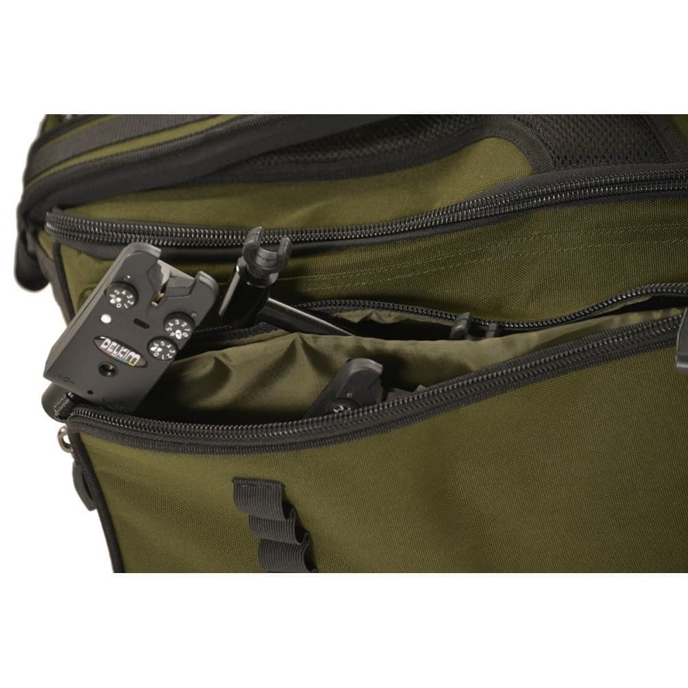 AQUA Deluxe Roving Rucksack - foto 3
