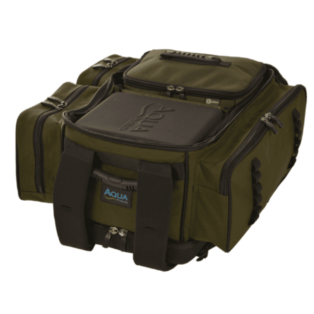 AQUA Deluxe Roving Rucksack - foto 6