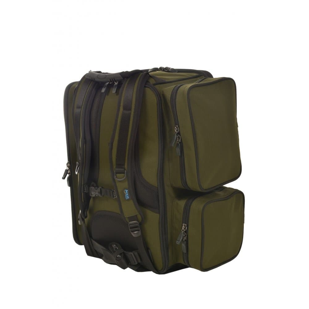 AQUA Deluxe Roving Rucksack - foto 7